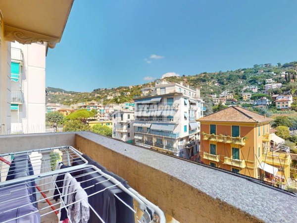 appartamento in vendita a Santa Margherita Ligure