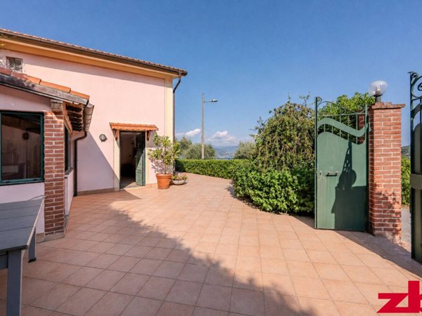 casa indipendente a Santa Margherita Ligure in zona San Lorenzo della Costa