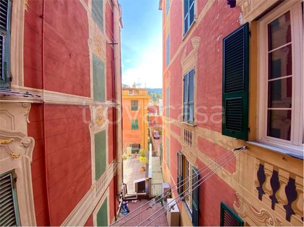 appartamento in vendita a Santa Margherita Ligure