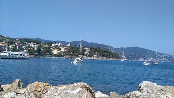quadrivano in vendita a Santa Margherita Ligure