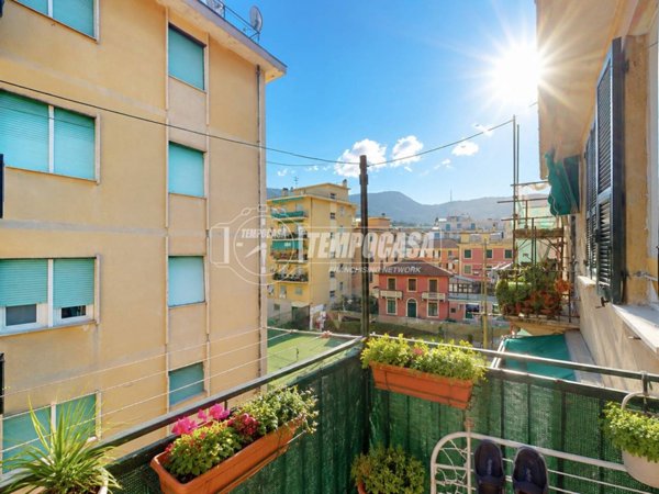 appartamento in vendita a Santa Margherita Ligure