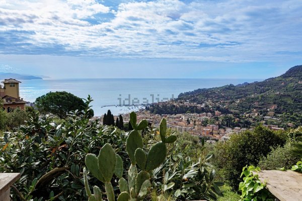 casa indipendente in vendita a Santa Margherita Ligure