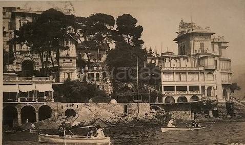 appartamento in vendita a Santa Margherita Ligure