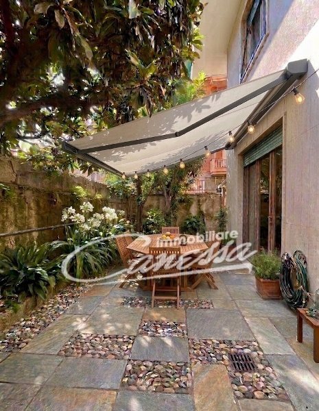 appartamento in vendita a Santa Margherita Ligure
