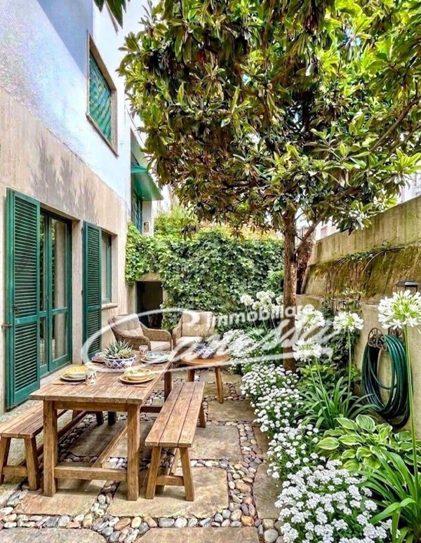 appartamento in vendita a Santa Margherita Ligure