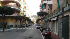 appartamento in vendita a Santa Margherita Ligure