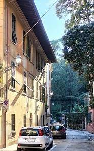 appartamento in vendita a Santa Margherita Ligure