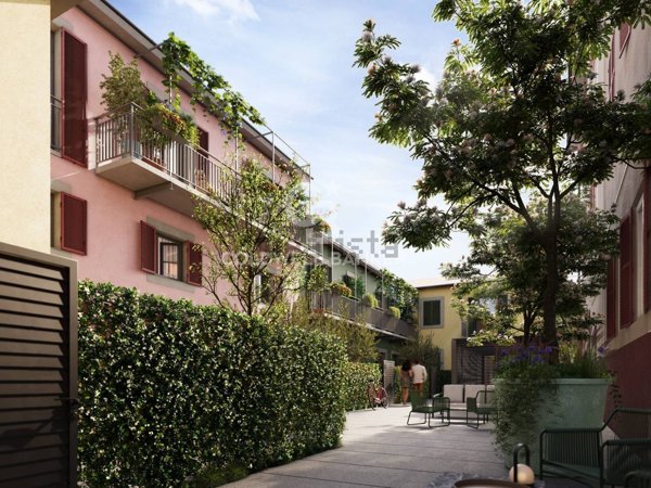 appartamento in vendita a Santa Margherita Ligure