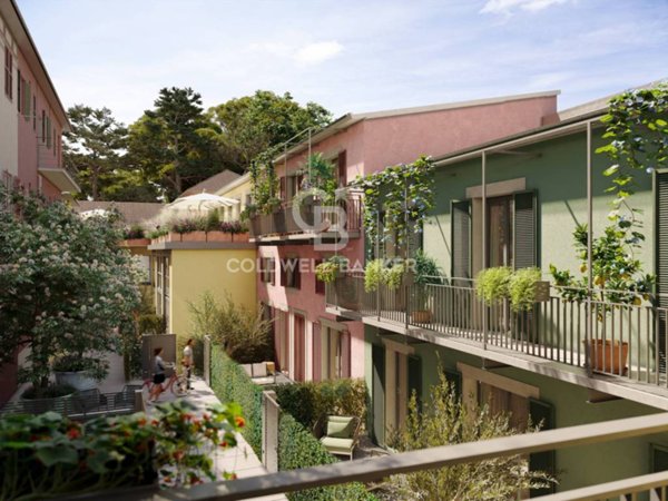 appartamento in vendita a Santa Margherita Ligure