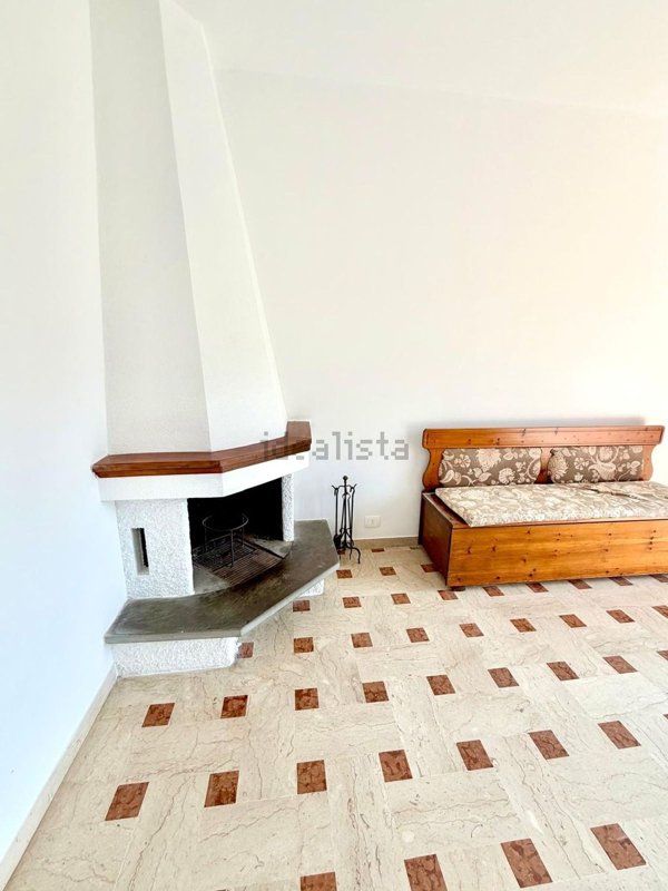 appartamento in vendita a Santa Margherita Ligure