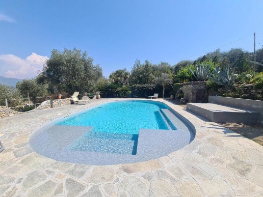 casa indipendente in vendita a Santa Margherita Ligure