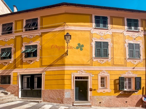 appartamento in vendita a Santa Margherita Ligure