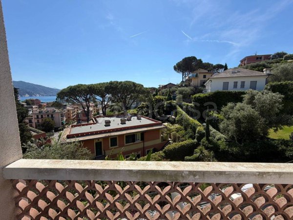 appartamento in vendita a Santa Margherita Ligure