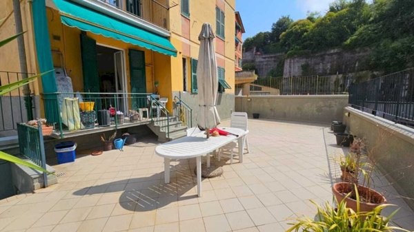 appartamento in vendita a Santa Margherita Ligure