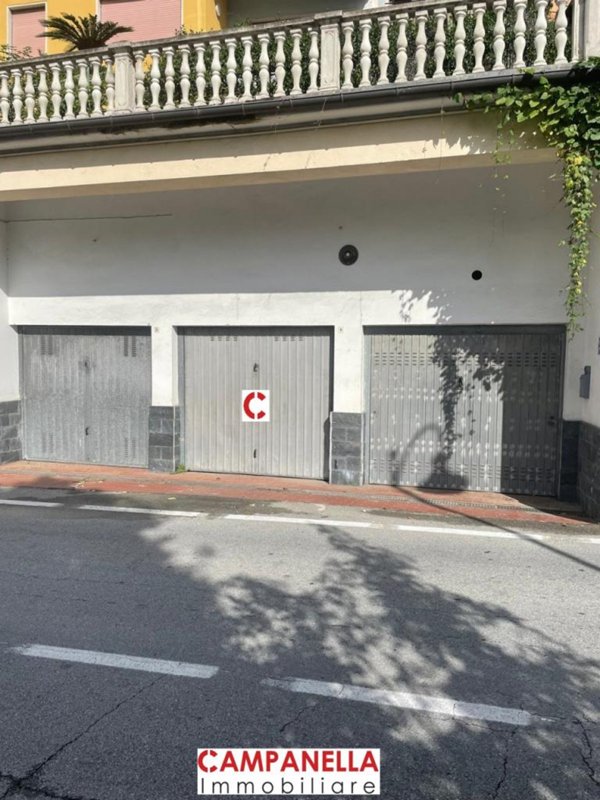 appartamento in vendita a Santa Margherita Ligure