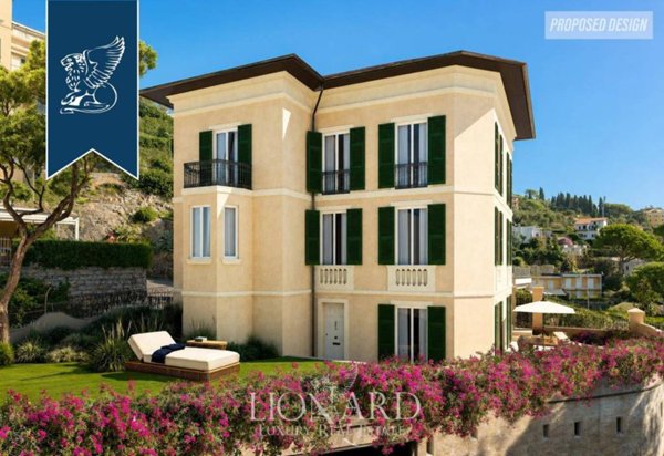 casa indipendente in vendita a Santa Margherita Ligure