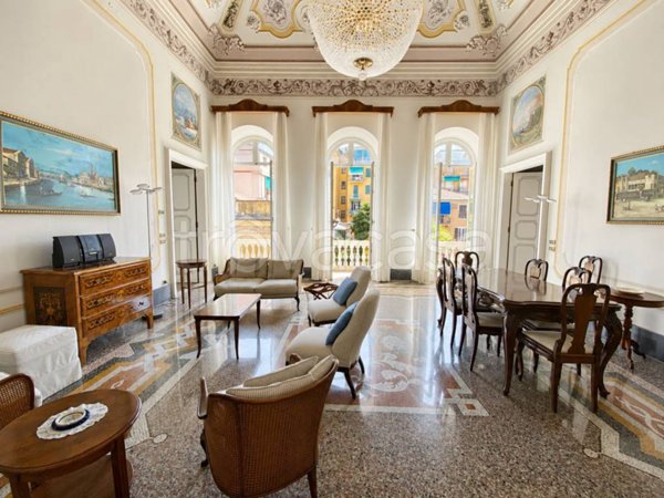 casa indipendente in vendita a Santa Margherita Ligure