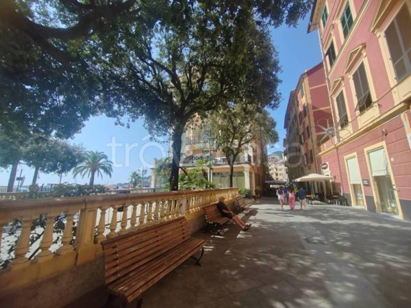 appartamento in vendita a Santa Margherita Ligure