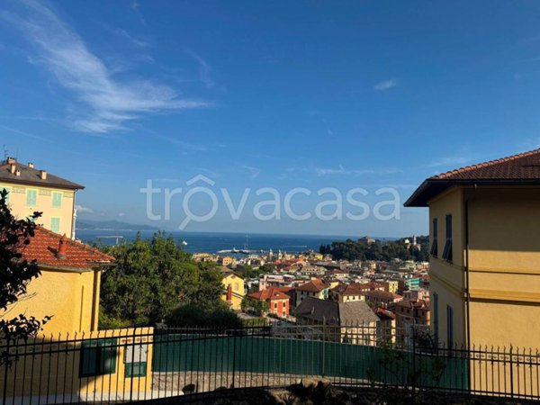 casa indipendente in vendita a Santa Margherita Ligure