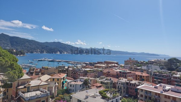 appartamento in vendita a Santa Margherita Ligure