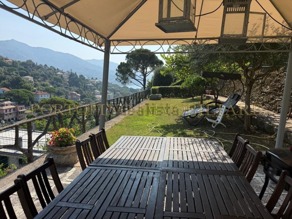 appartamento in vendita a Santa Margherita Ligure