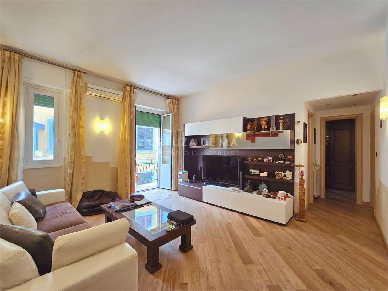 appartamento in vendita a Santa Margherita Ligure