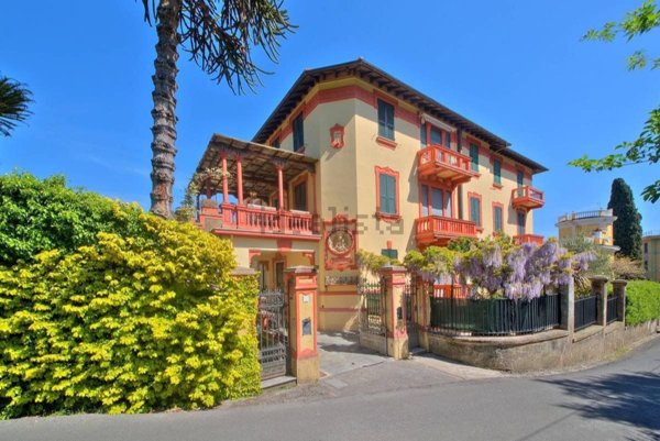appartamento in vendita a Santa Margherita Ligure
