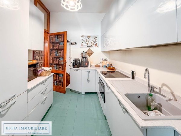 casa indipendente in vendita a Santa Margherita Ligure