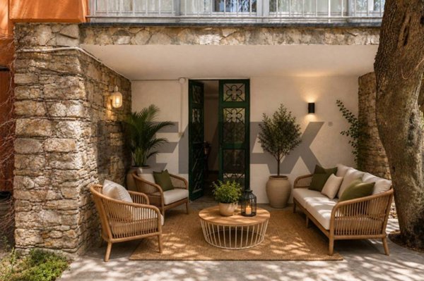 appartamento in vendita a Santa Margherita Ligure