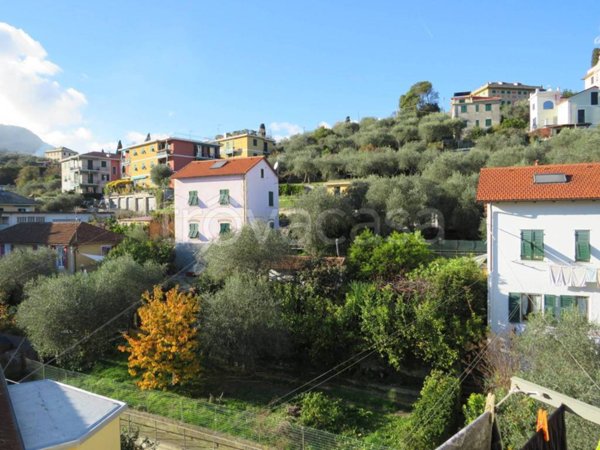 appartamento in vendita a Santa Margherita Ligure