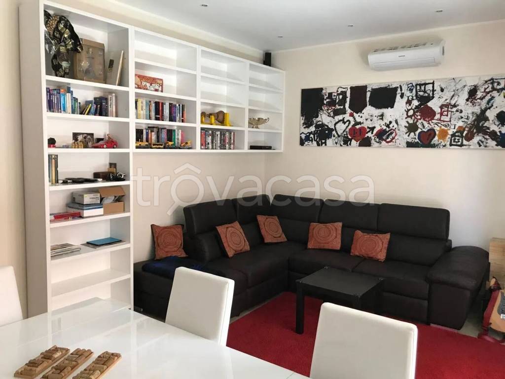 appartamento in vendita a Santa Margherita Ligure