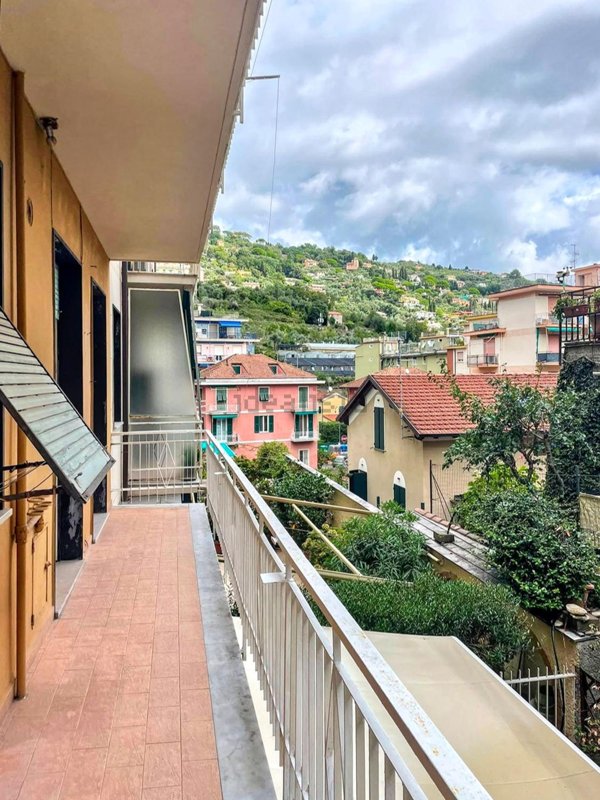 appartamento in vendita a Santa Margherita Ligure