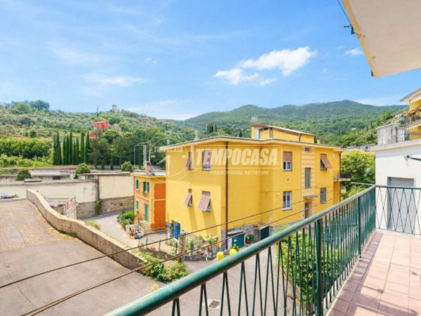 appartamento in vendita a Santa Margherita Ligure