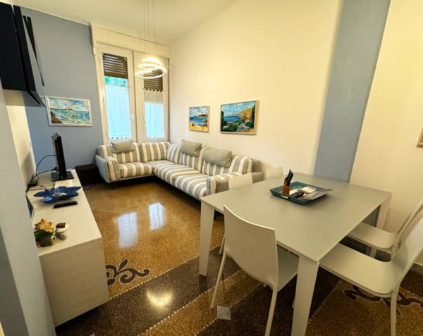 appartamento in vendita a Santa Margherita Ligure