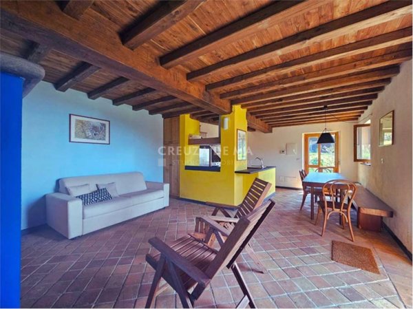 casa indipendente in vendita a Santa Margherita Ligure in zona Paraggi