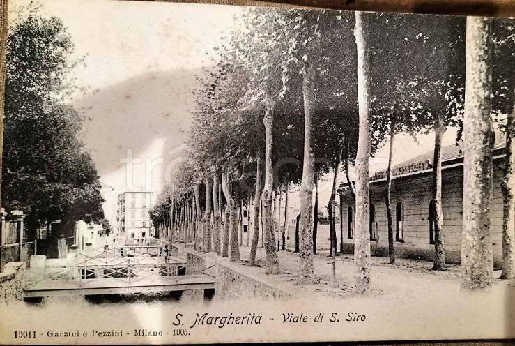 albergo in vendita a Santa Margherita Ligure