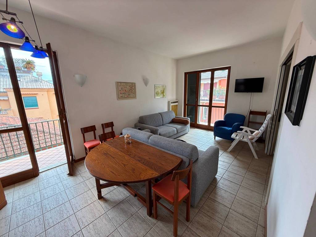 appartamento in vendita a Santa Margherita Ligure