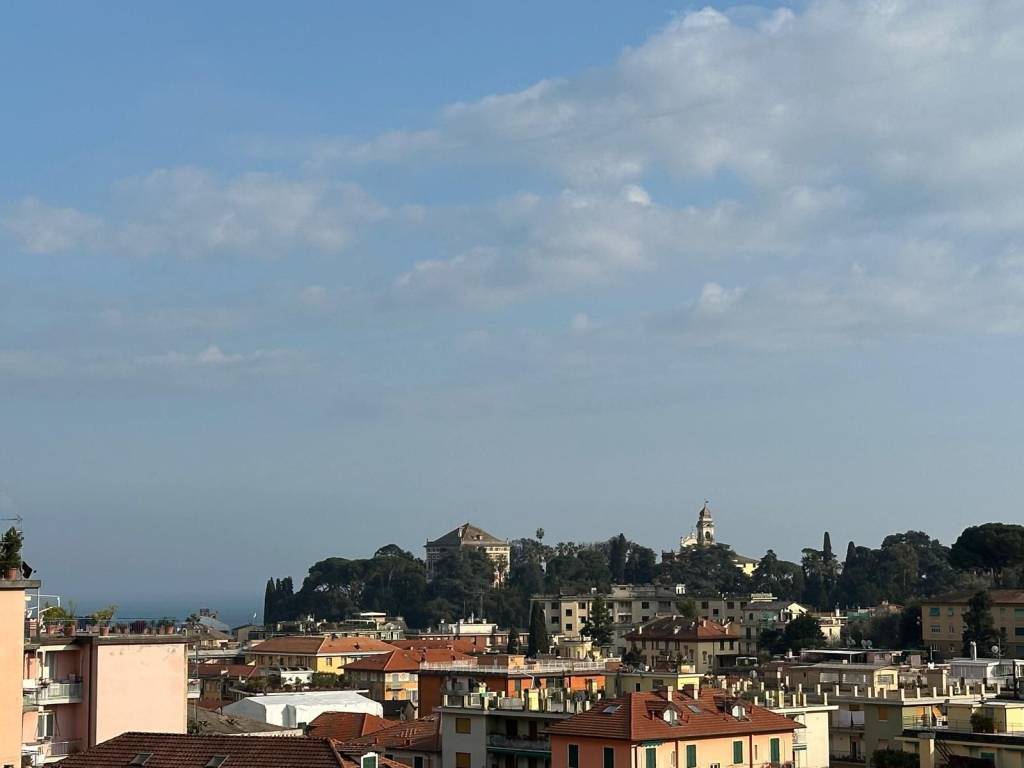 casa indipendente in vendita a Santa Margherita Ligure