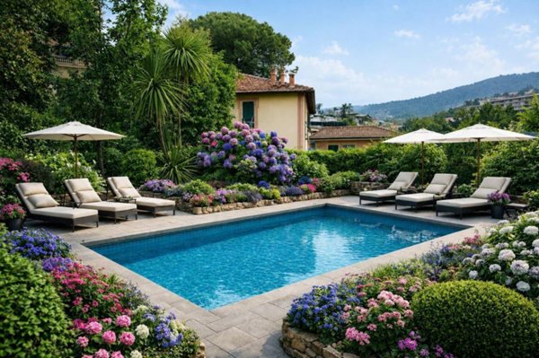 appartamento in vendita a Santa Margherita Ligure