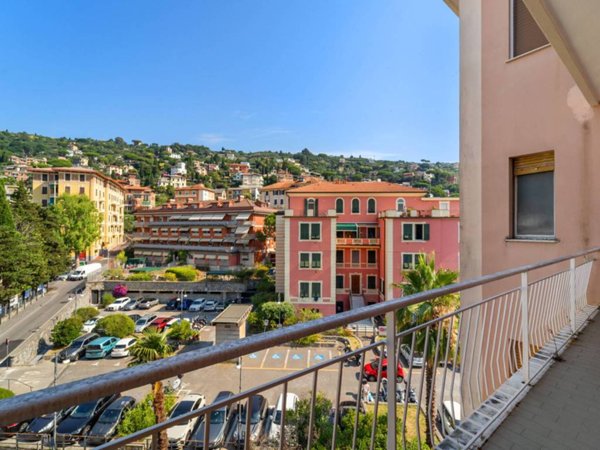 appartamento in vendita a Santa Margherita Ligure