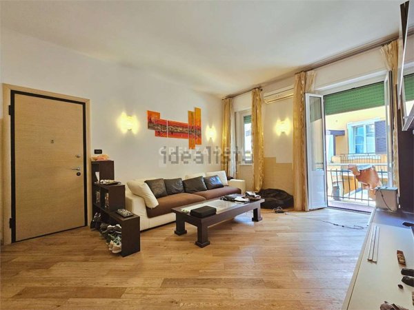 appartamento in vendita a Santa Margherita Ligure