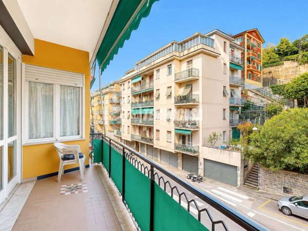 appartamento in vendita a Santa Margherita Ligure