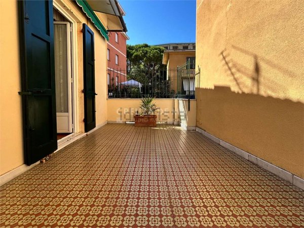 casa indipendente in vendita a Santa Margherita Ligure
