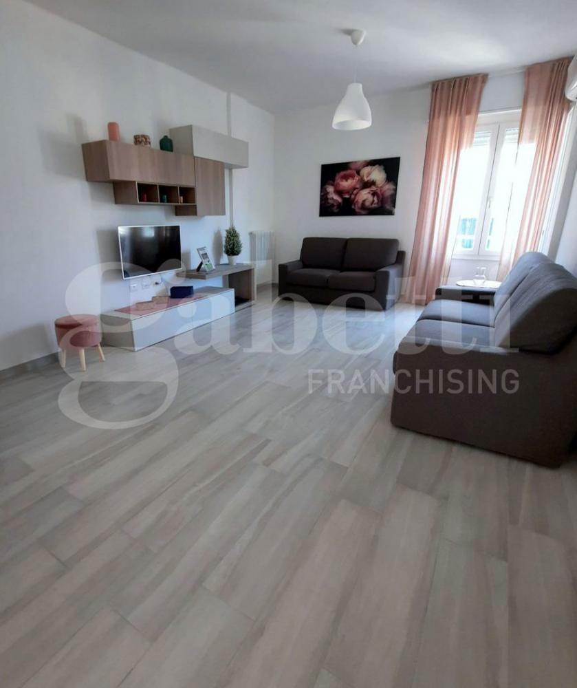 appartamento in vendita a Santa Margherita Ligure