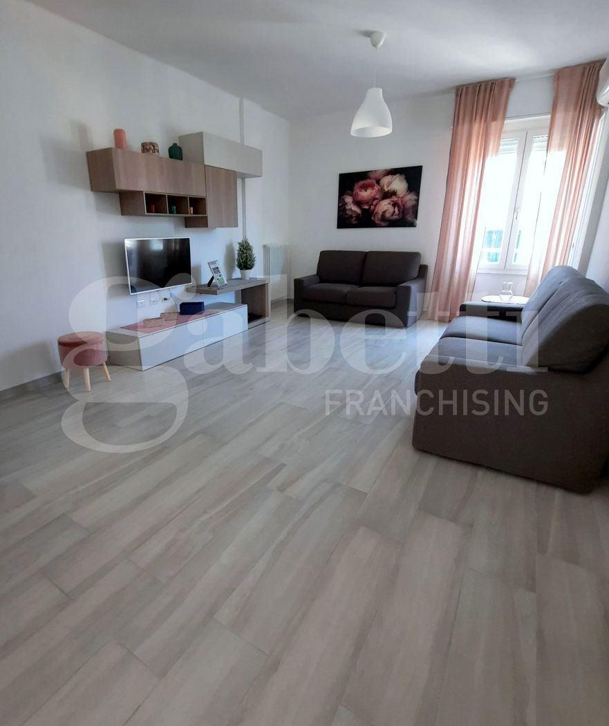 appartamento in vendita a Santa Margherita Ligure