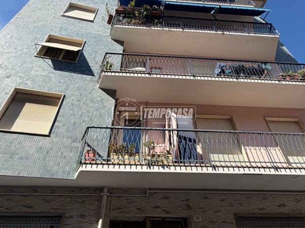 appartamento in vendita a Santa Margherita Ligure
