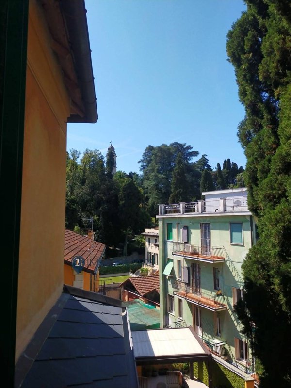appartamento in vendita a Santa Margherita Ligure