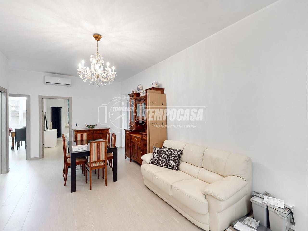 appartamento in vendita a Santa Margherita Ligure
