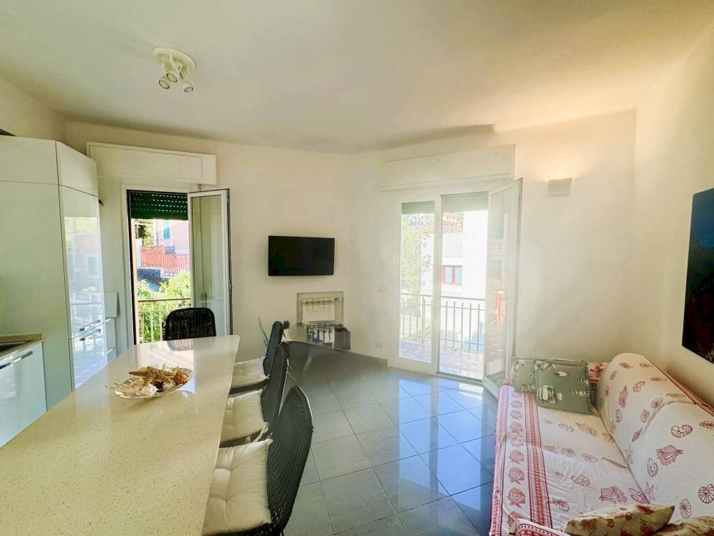appartamento in vendita a Santa Margherita Ligure