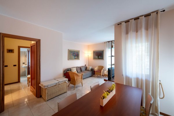 appartamento in vendita a Santa Margherita Ligure